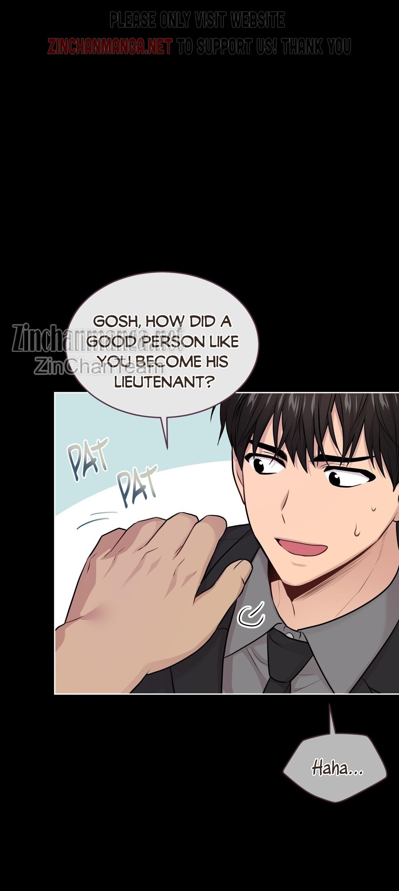 Read PASSION chapter 135.2 image 18 on Lezhin