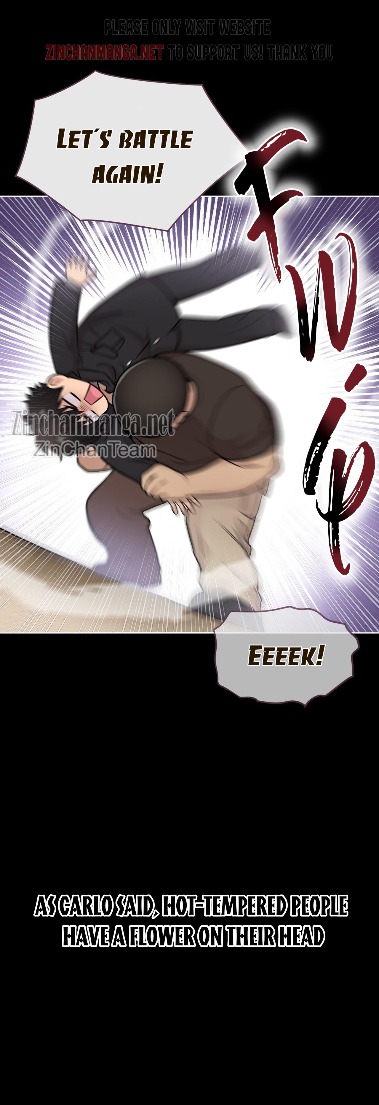 Read PASSION chapter 135.2 image 19 on Lezhin