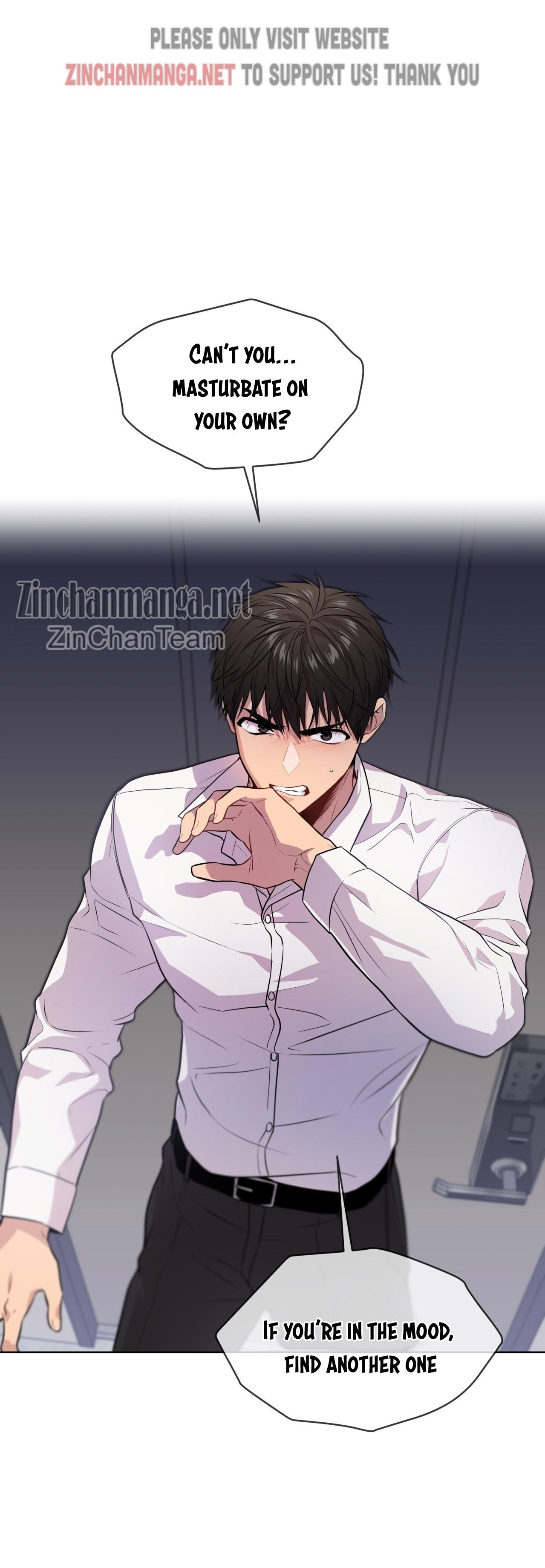 Read PASSION chapter 135.2 image 2 on Lezhin