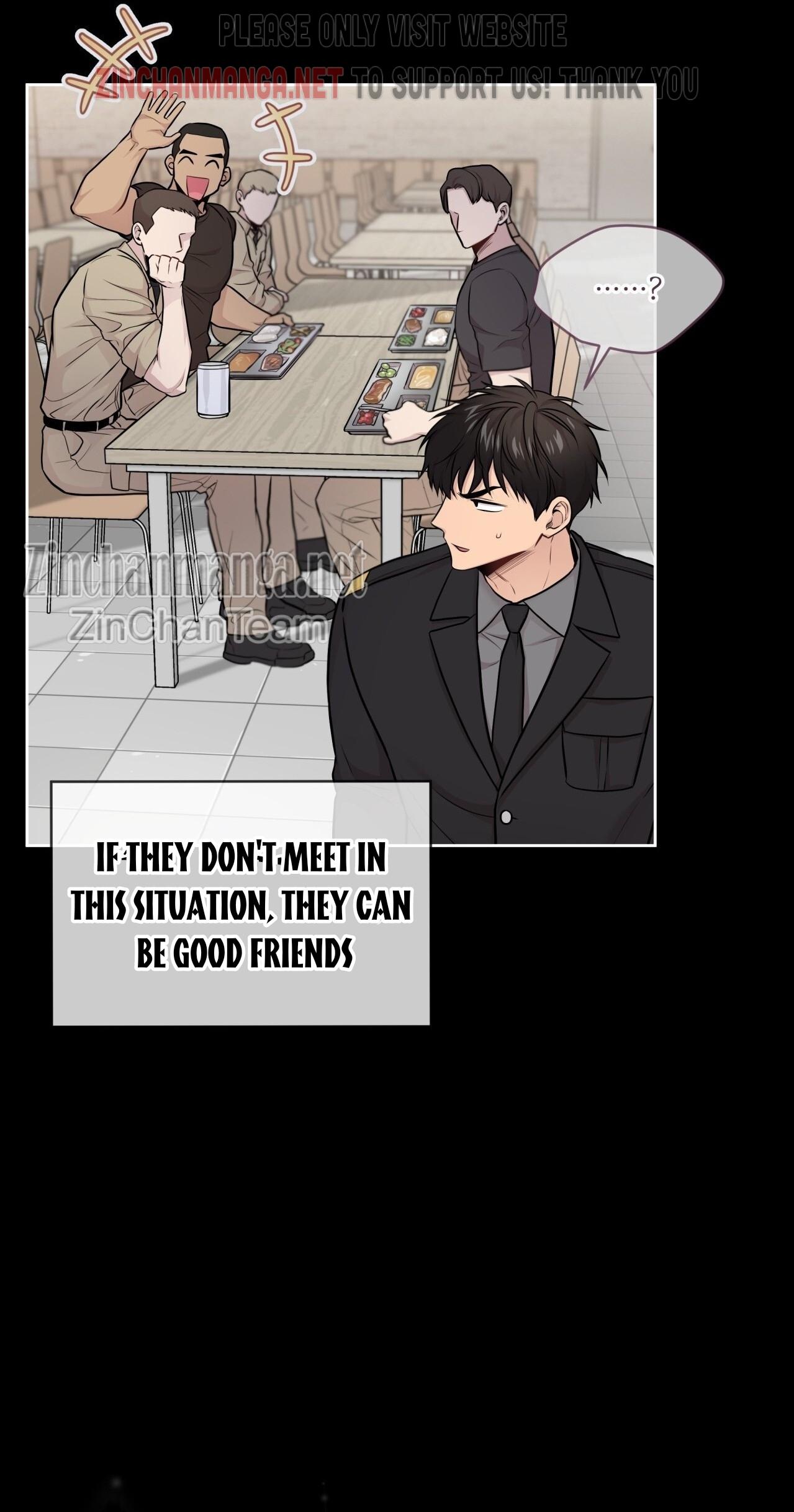 Read PASSION chapter 135.2 image 20 on Lezhin
