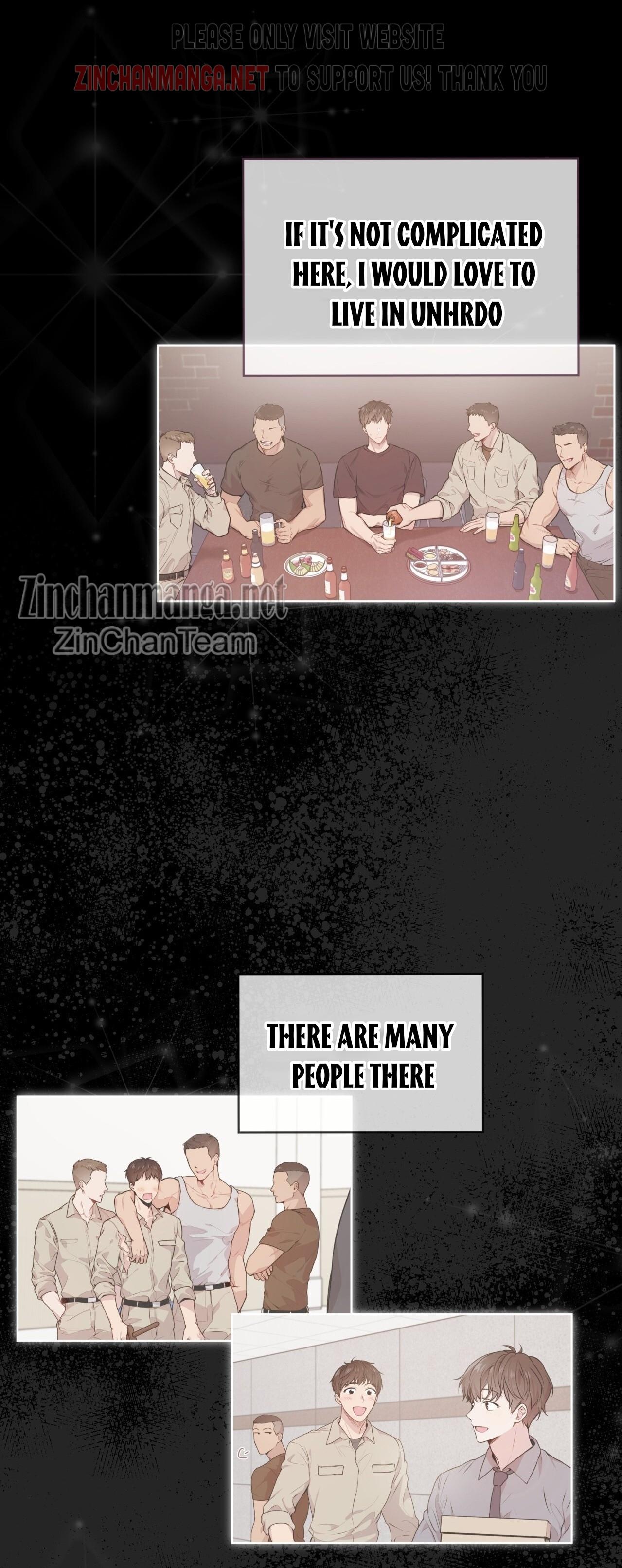 Read PASSION chapter 135.2 image 21 on Lezhin