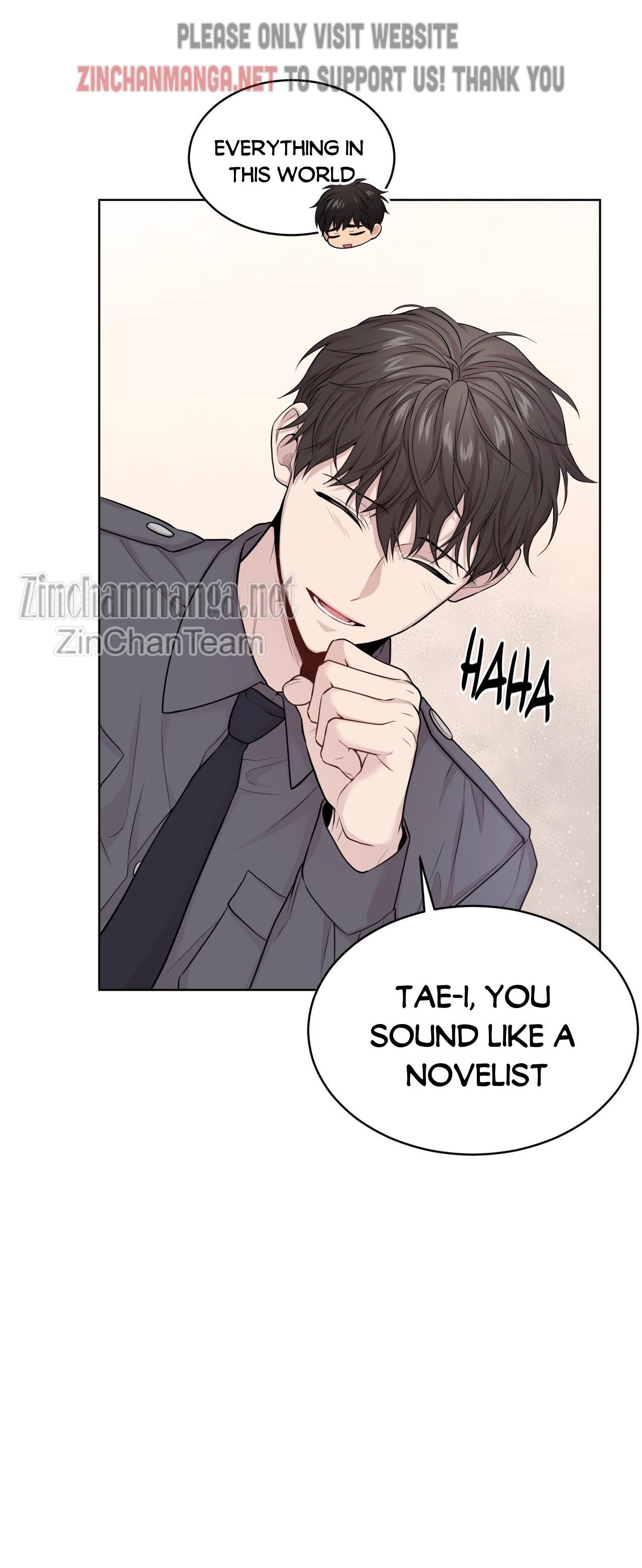 Read PASSION chapter 135.2 image 27 on Lezhin