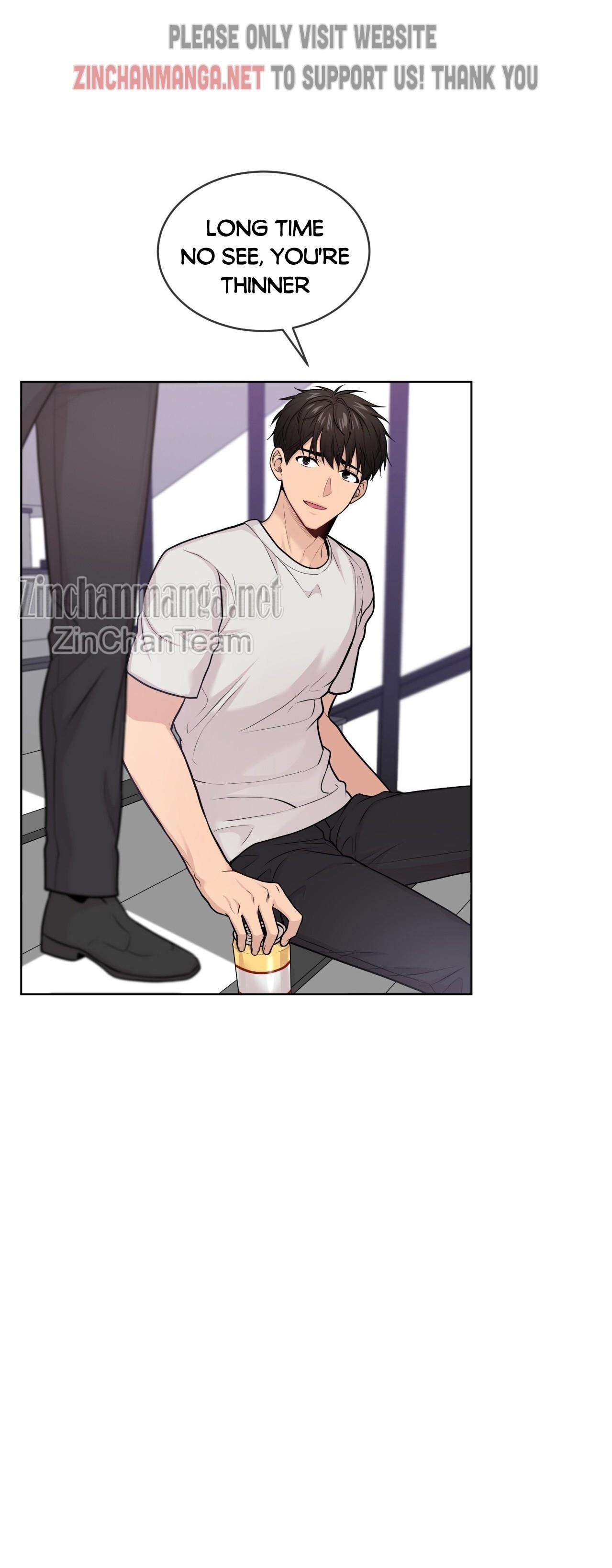 Read PASSION chapter 135.2 image 28 on Lezhin