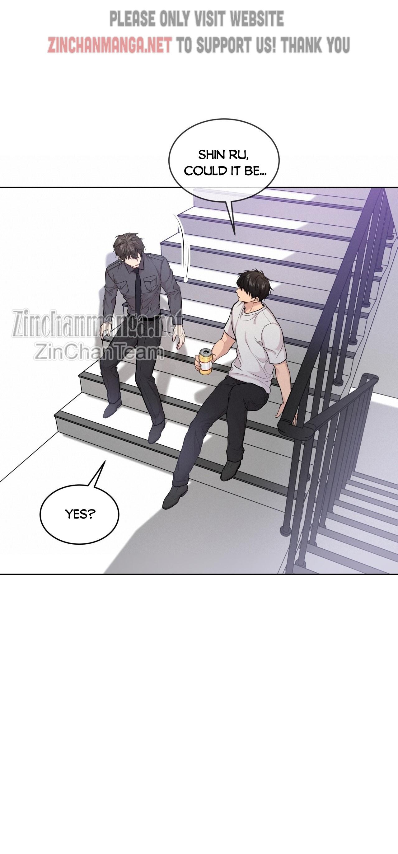 Read PASSION chapter 135.2 image 30 on Lezhin