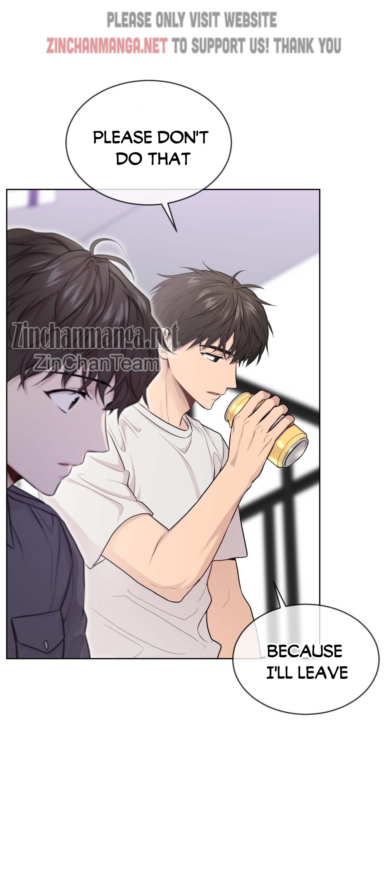 Read PASSION chapter 135.2 image 34 on Lezhin