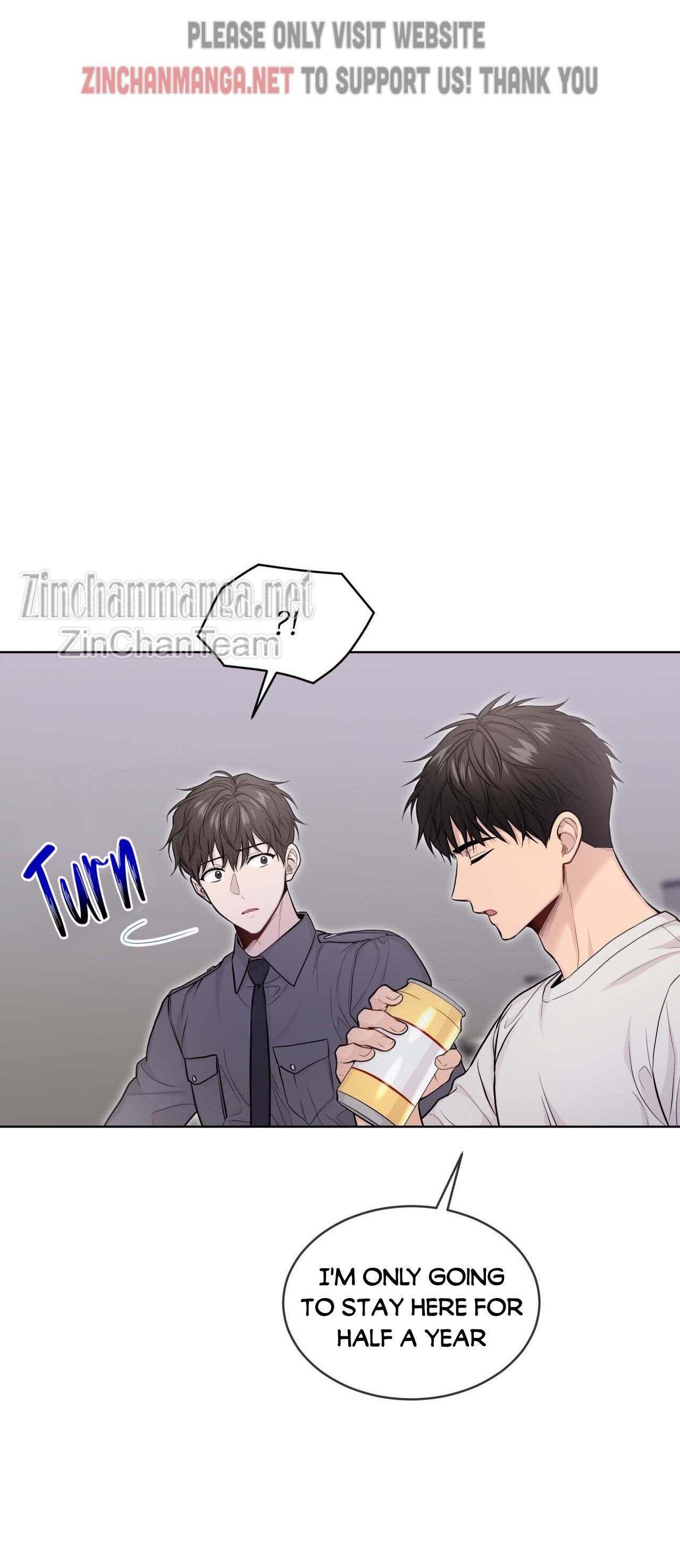 Read PASSION chapter 135.2 image 35 on Lezhin