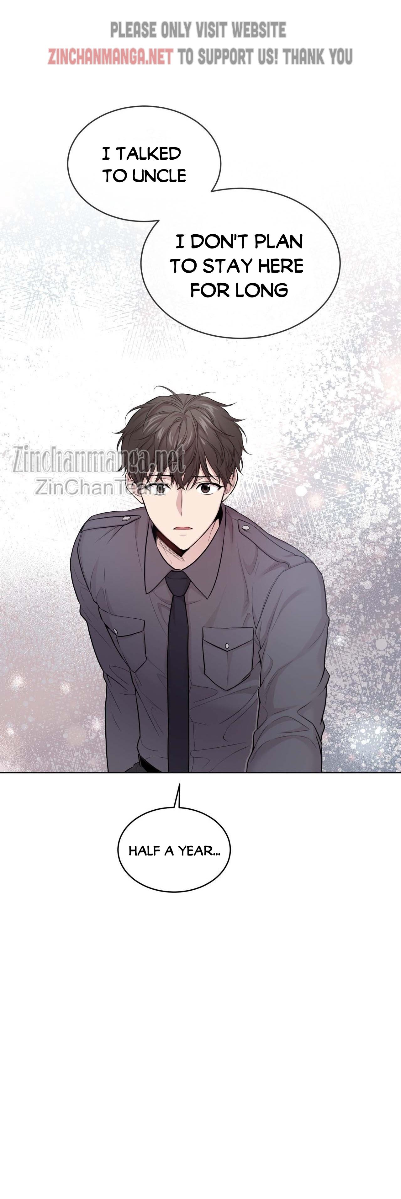 Read PASSION chapter 135.2 image 36 on Lezhin
