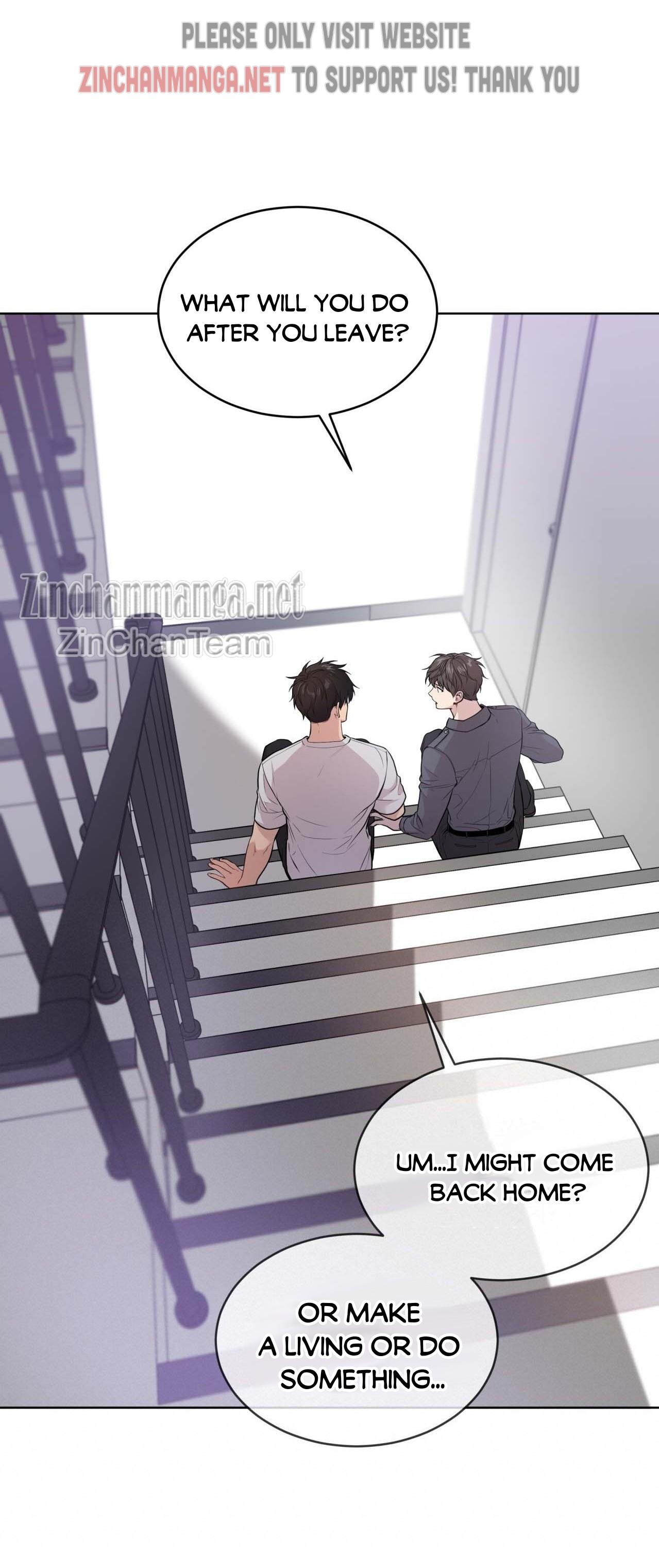 Read PASSION chapter 135.2 image 37 on Lezhin