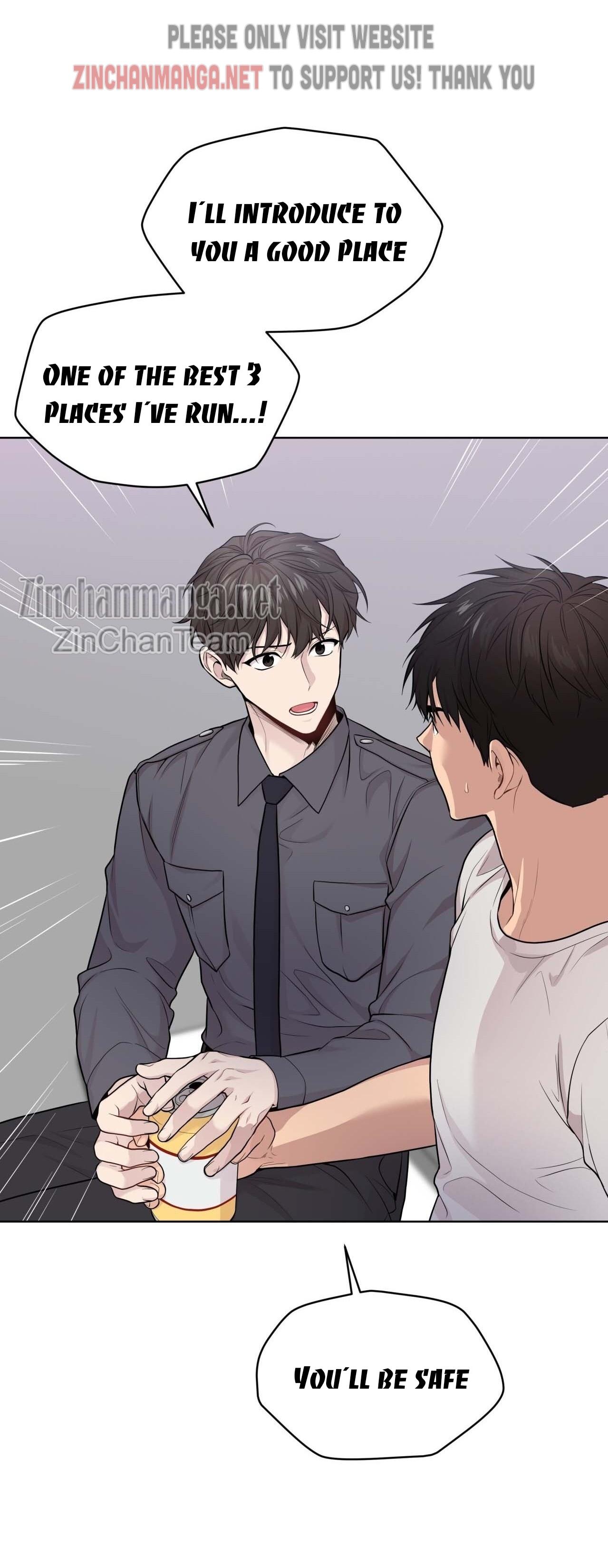 Read PASSION chapter 135.2 image 39 on Lezhin