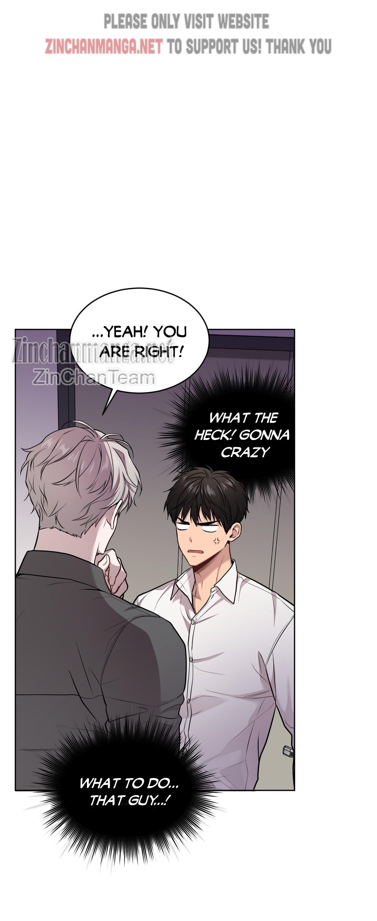 Read PASSION chapter 135.2 image 4 on Lezhin