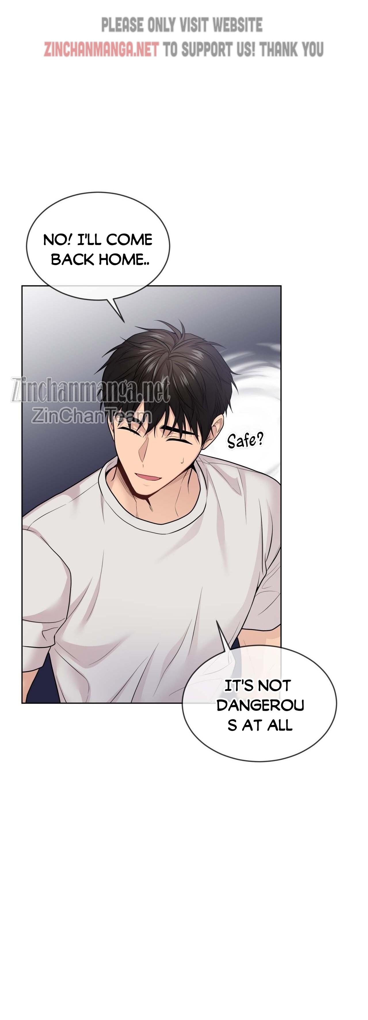 Read PASSION chapter 135.2 image 40 on Lezhin