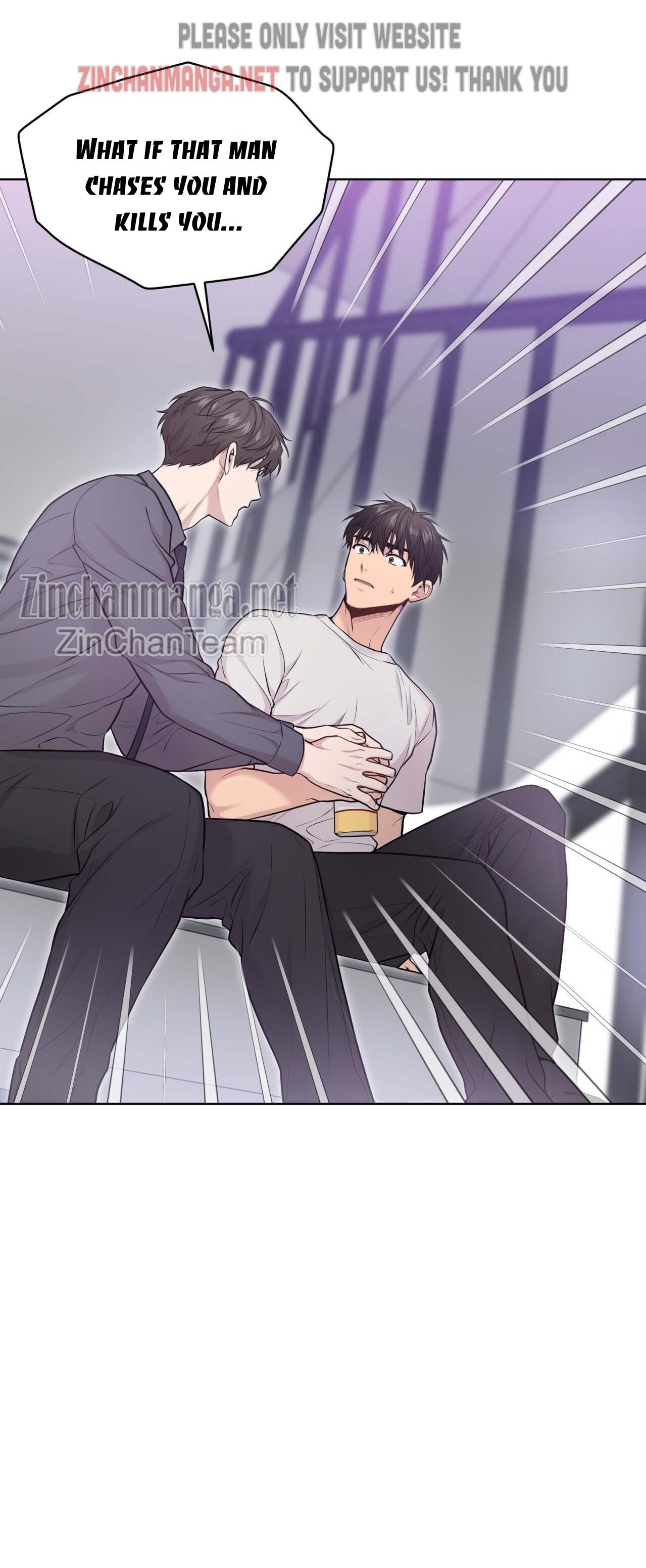 Read PASSION chapter 135.2 image 41 on Lezhin