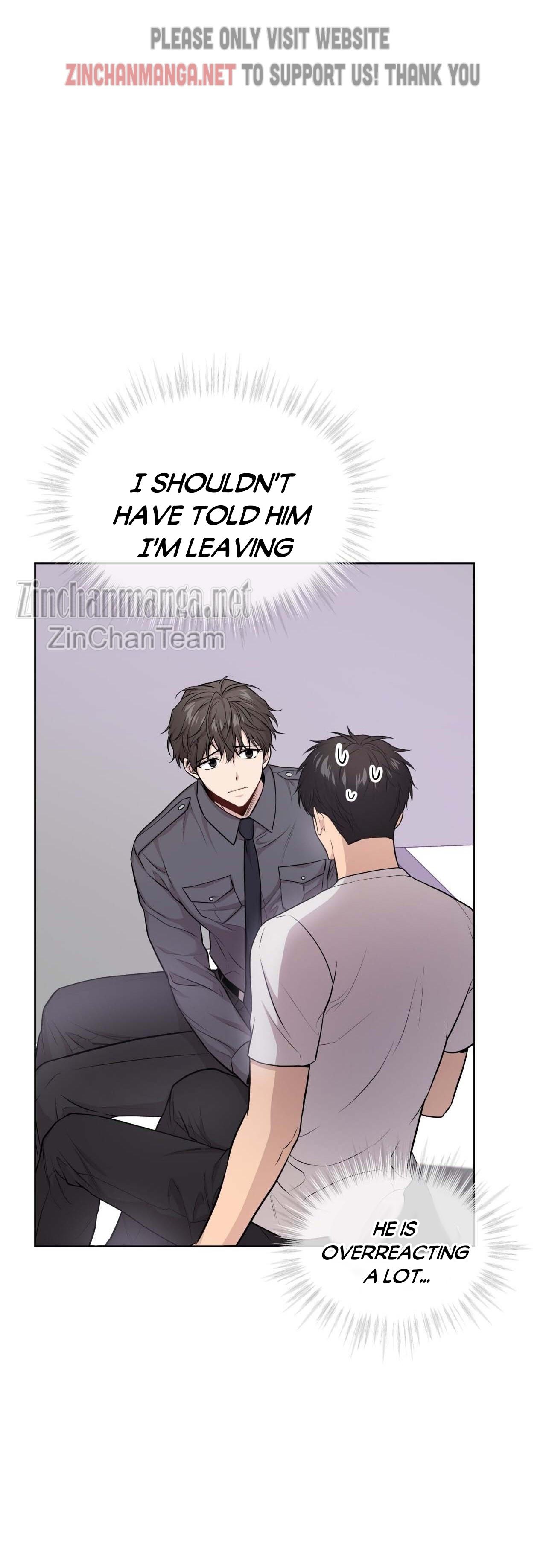 Read PASSION chapter 135.2 image 43 on Lezhin