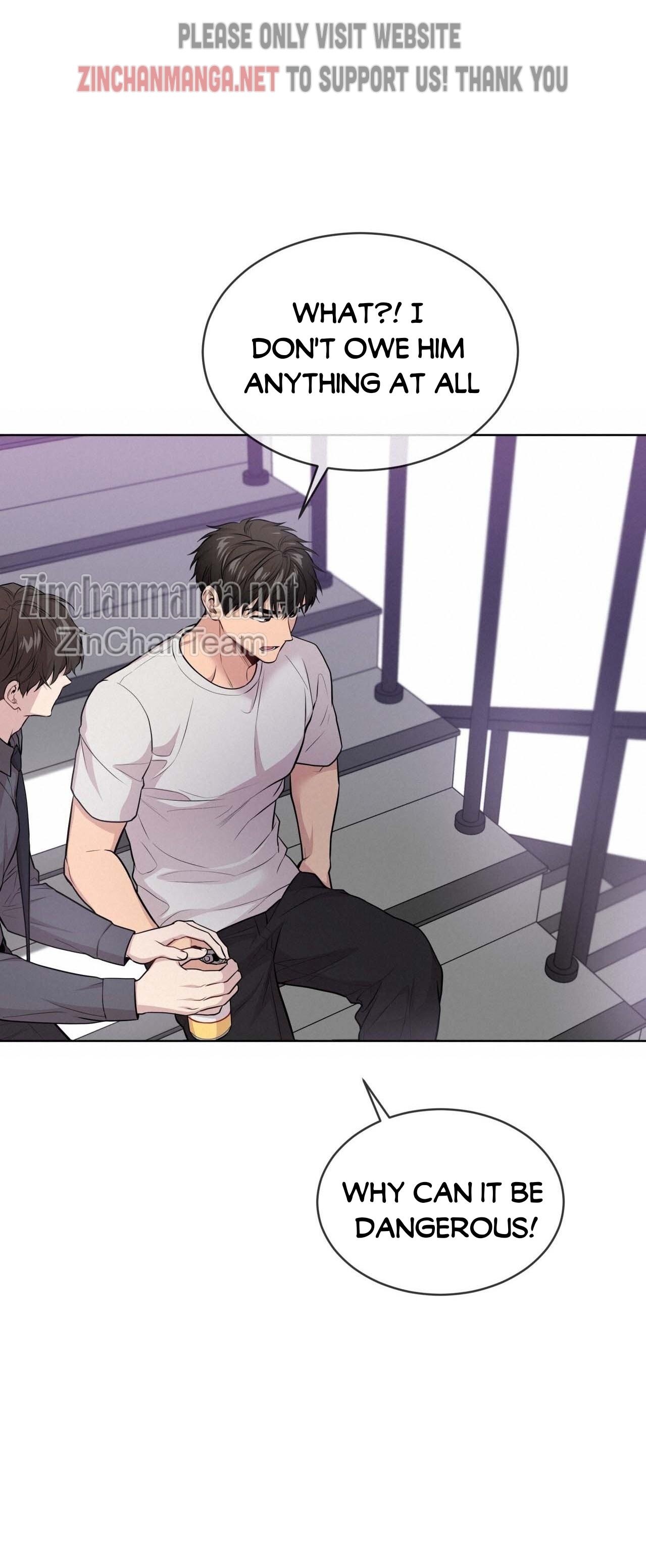 Read PASSION chapter 135.2 image 45 on Lezhin