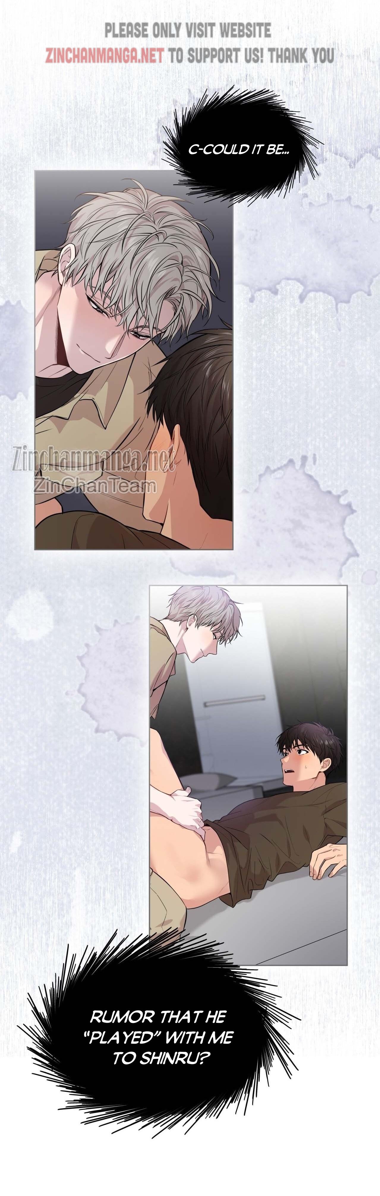 Read PASSION chapter 135.2 image 48 on Lezhin