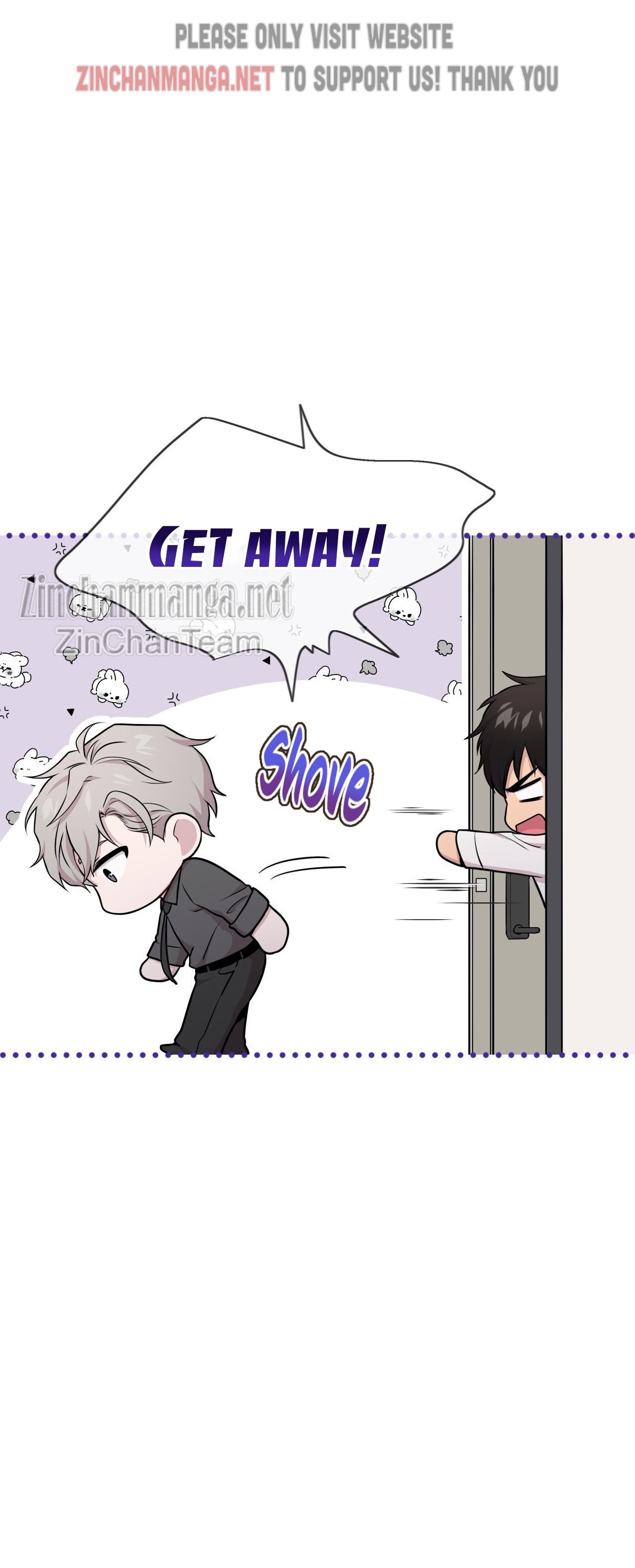 Read PASSION chapter 135.2 image 5 on Lezhin