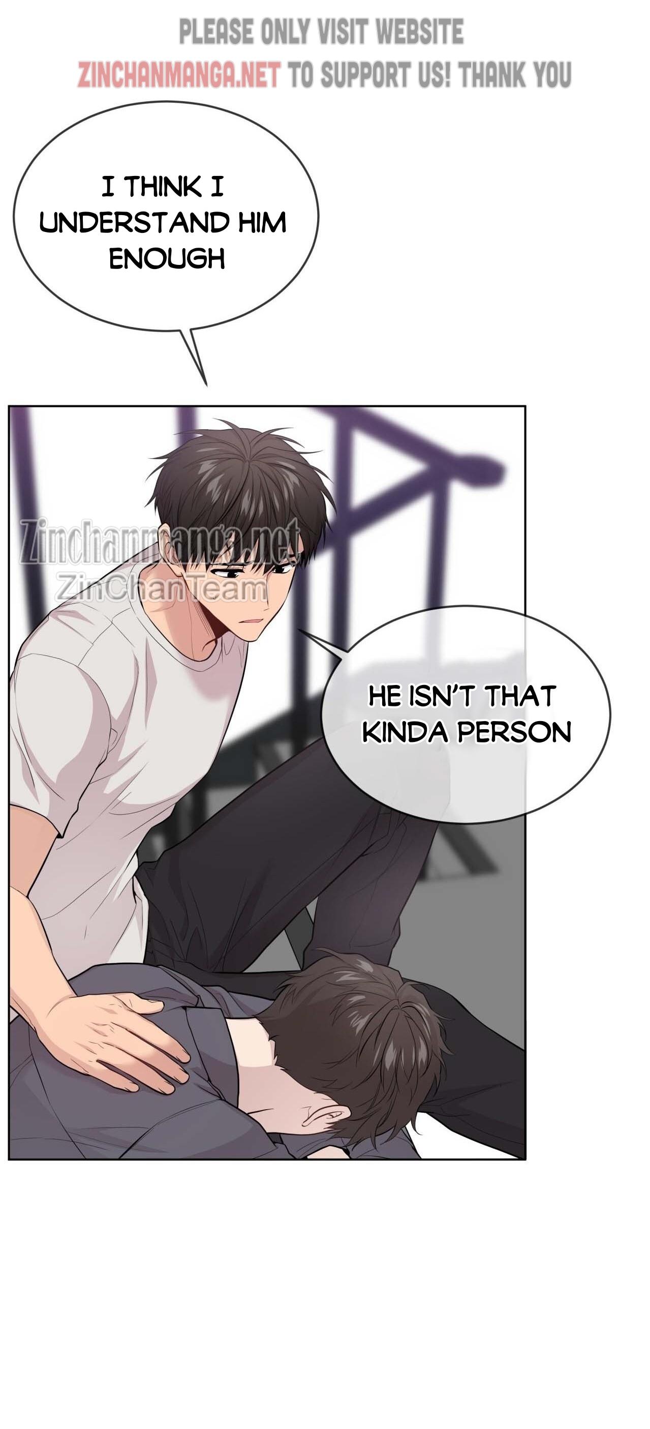 Read PASSION chapter 135.2 image 50 on Lezhin
