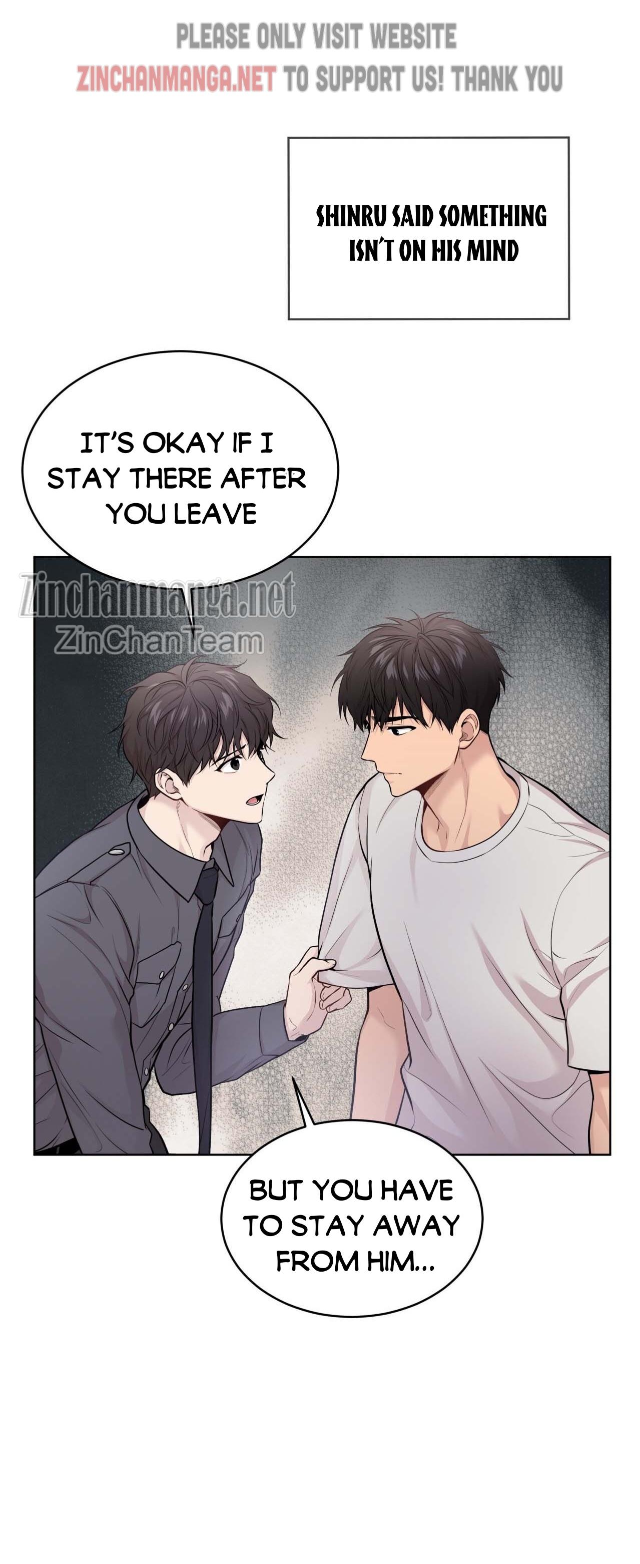 Read PASSION chapter 135.2 image 56 on Lezhin