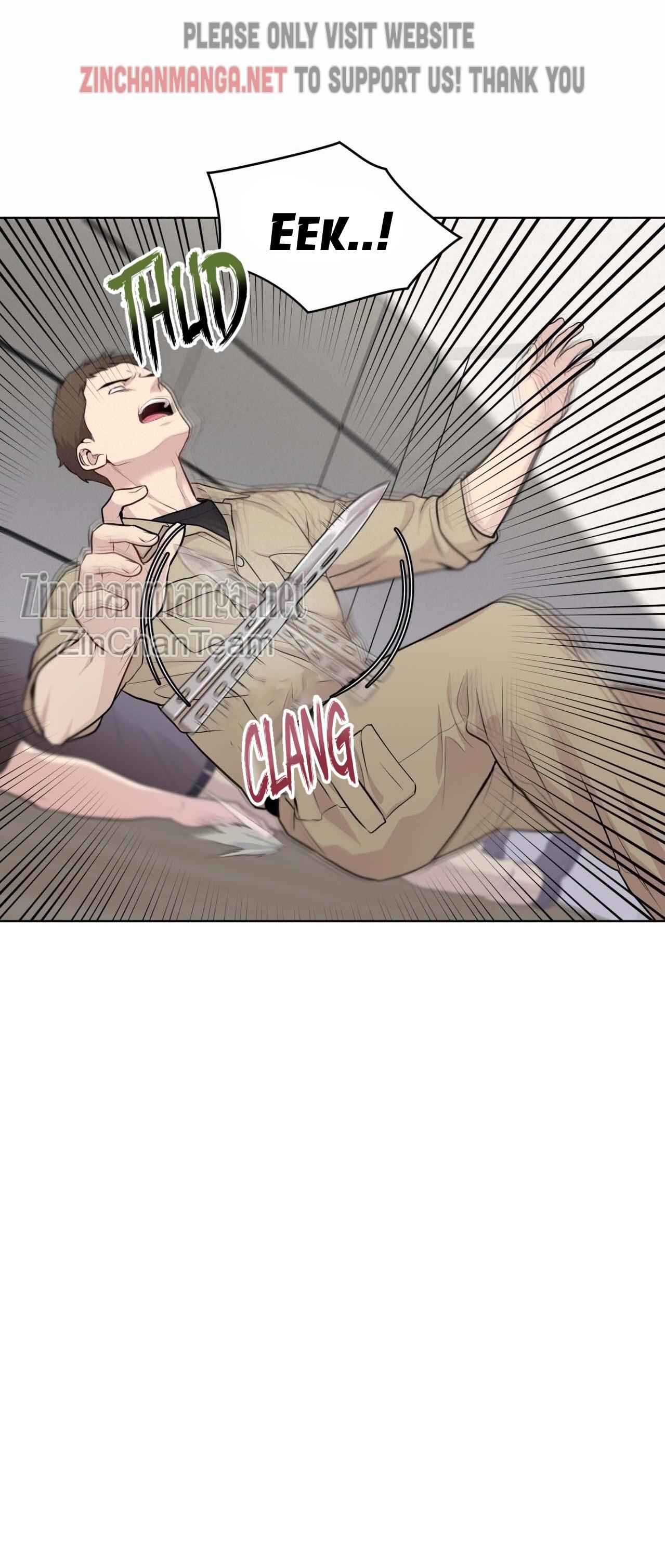 Read PASSION chapter 135.2 image 60 on Lezhin