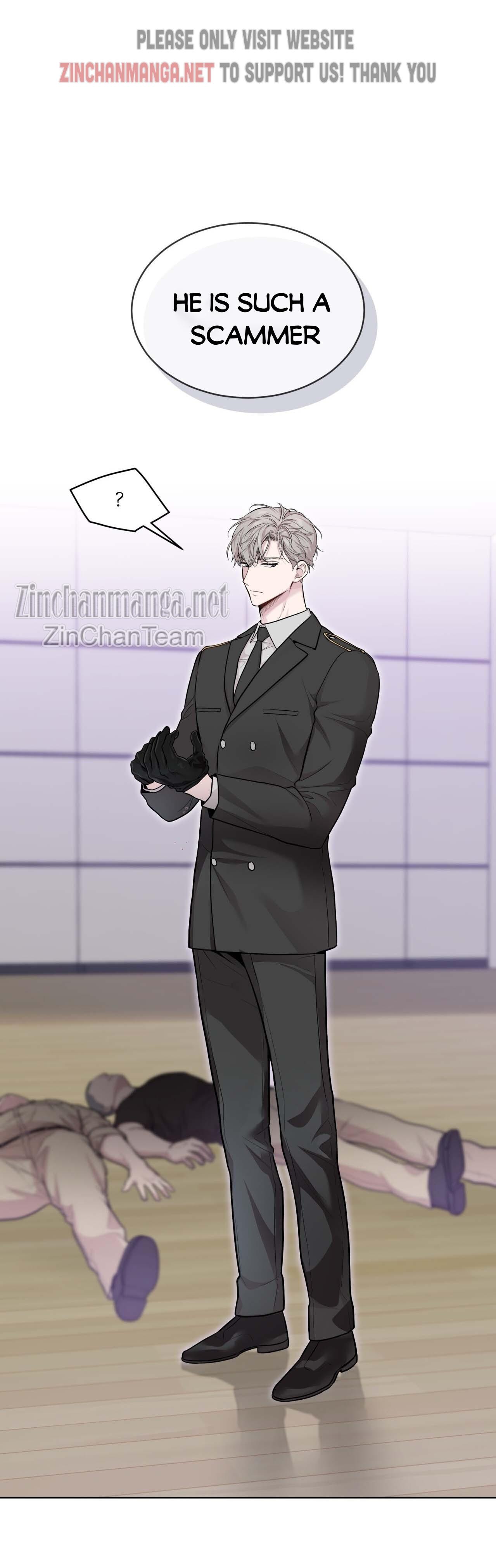 Read PASSION chapter 135.2 image 64 on Lezhin