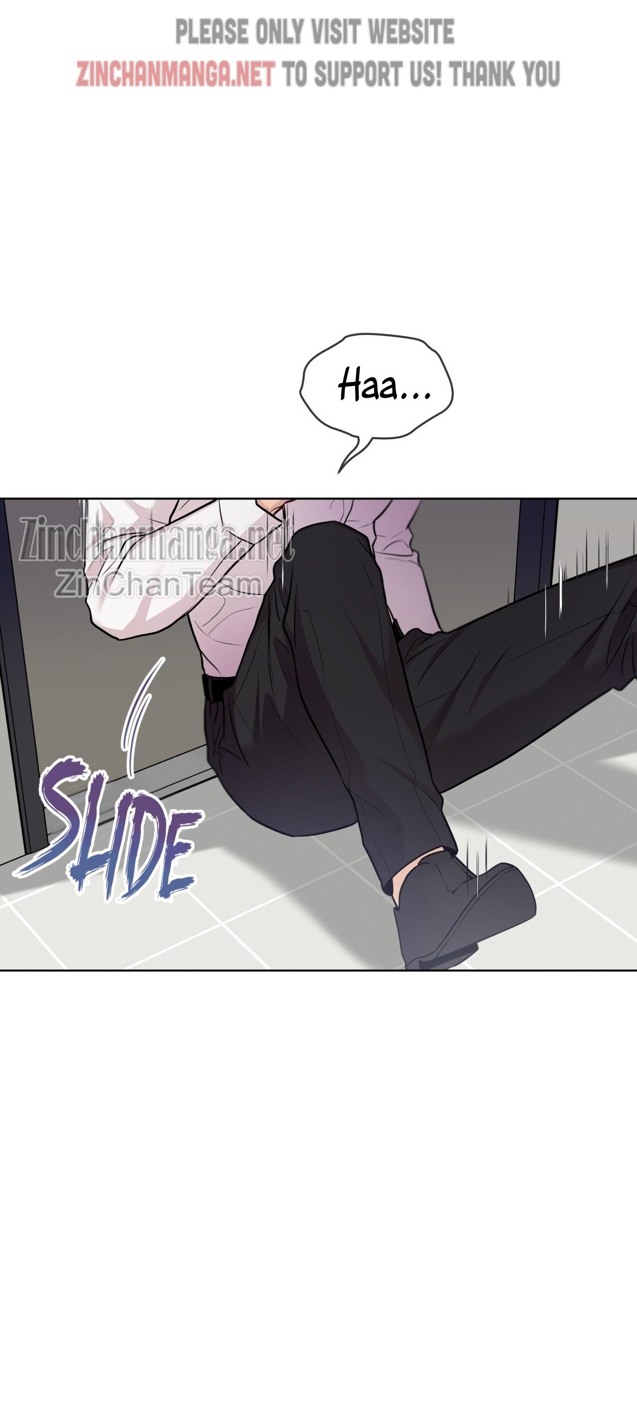 Read PASSION chapter 135.2 image 7 on Lezhin