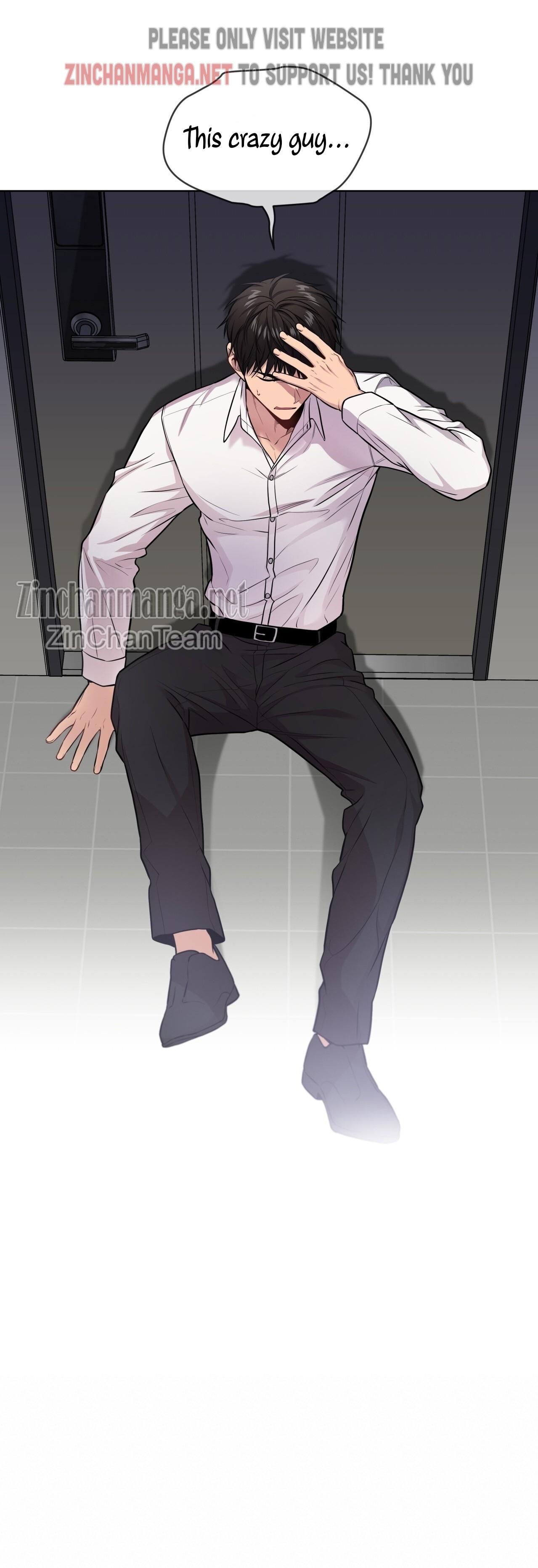 Read PASSION chapter 135.2 image 8 on Lezhin