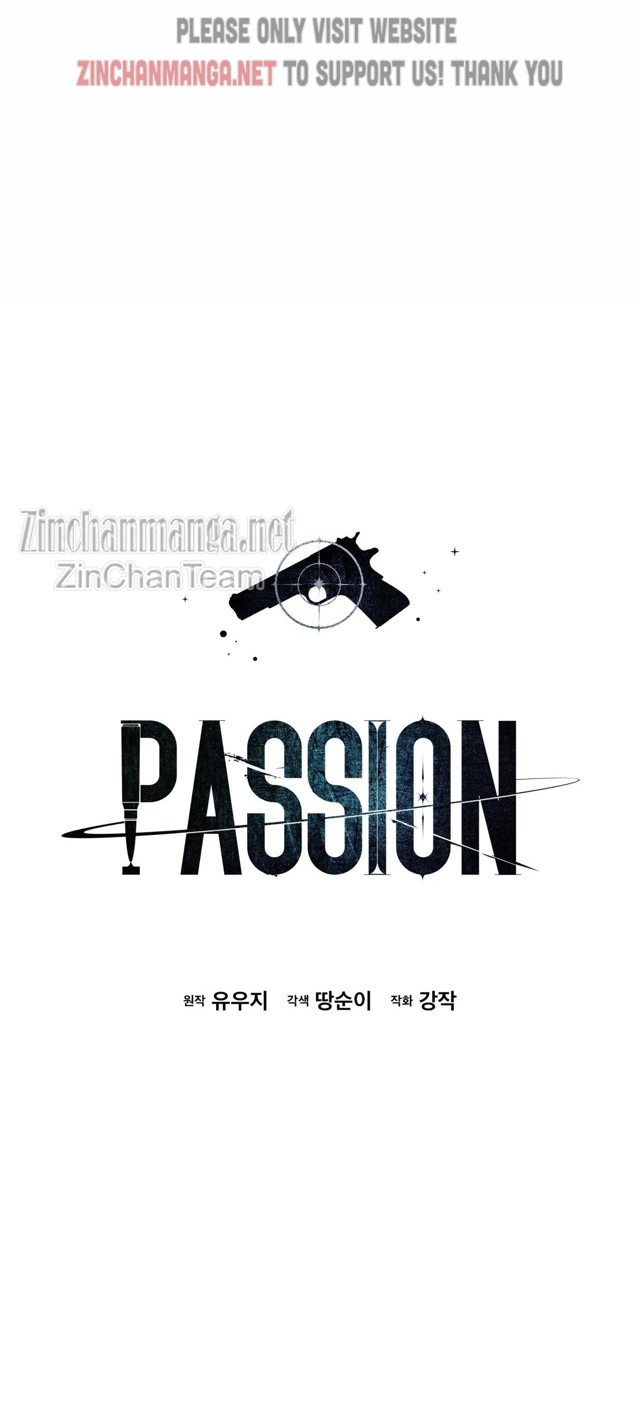 Read PASSION chapter 135.2 image 9 on Lezhin