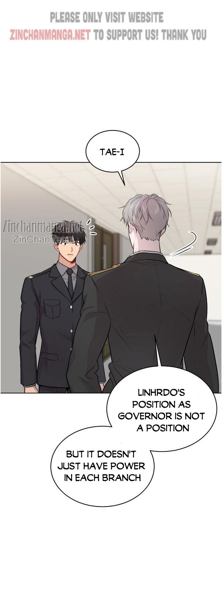 Read PASSION chapter 135.3 image 11 on Lezhin