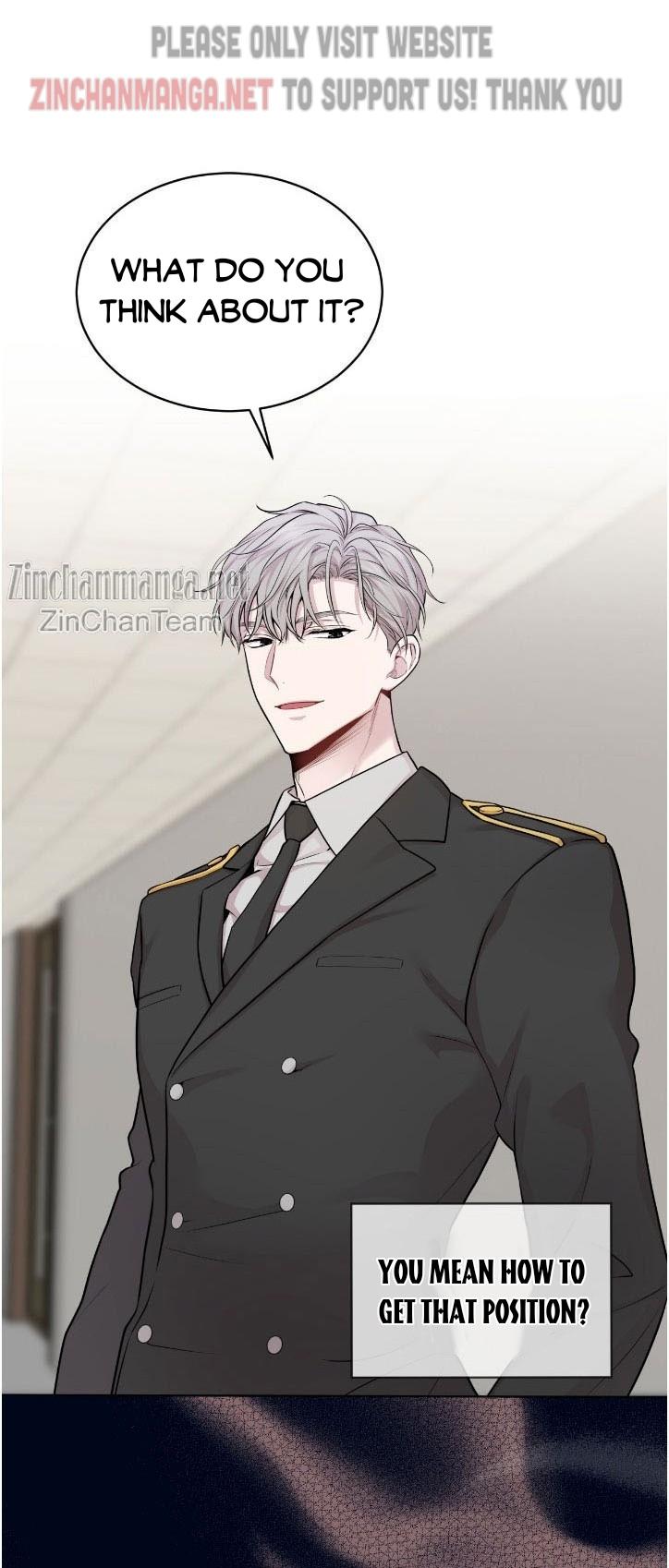 Read PASSION chapter 135.3 image 12 on Lezhin