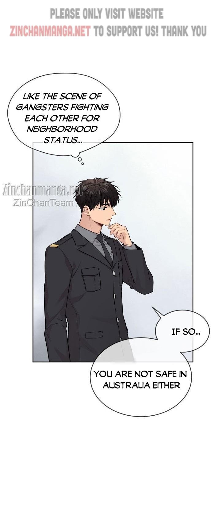 Read PASSION chapter 135.3 image 14 on Lezhin
