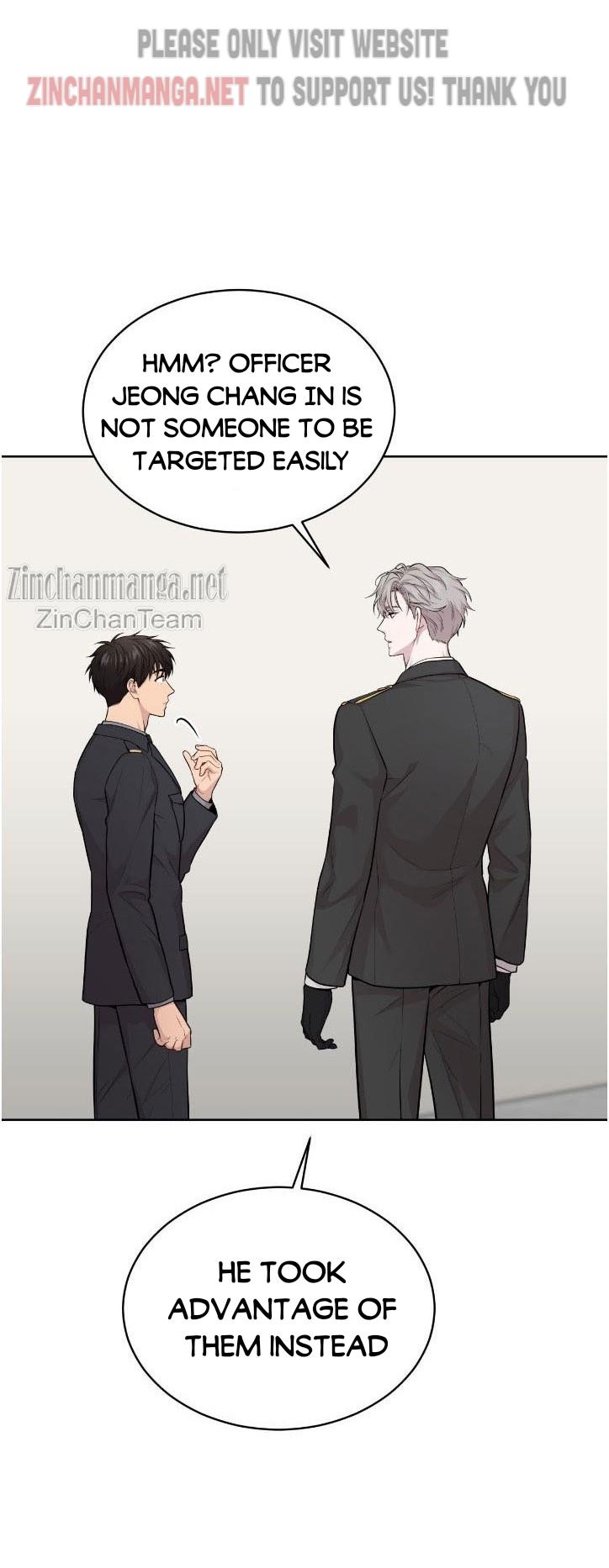 Read PASSION chapter 135.3 image 15 on Lezhin