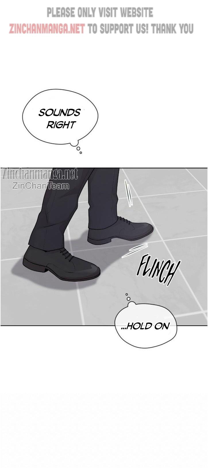 Read PASSION chapter 135.3 image 16 on Lezhin