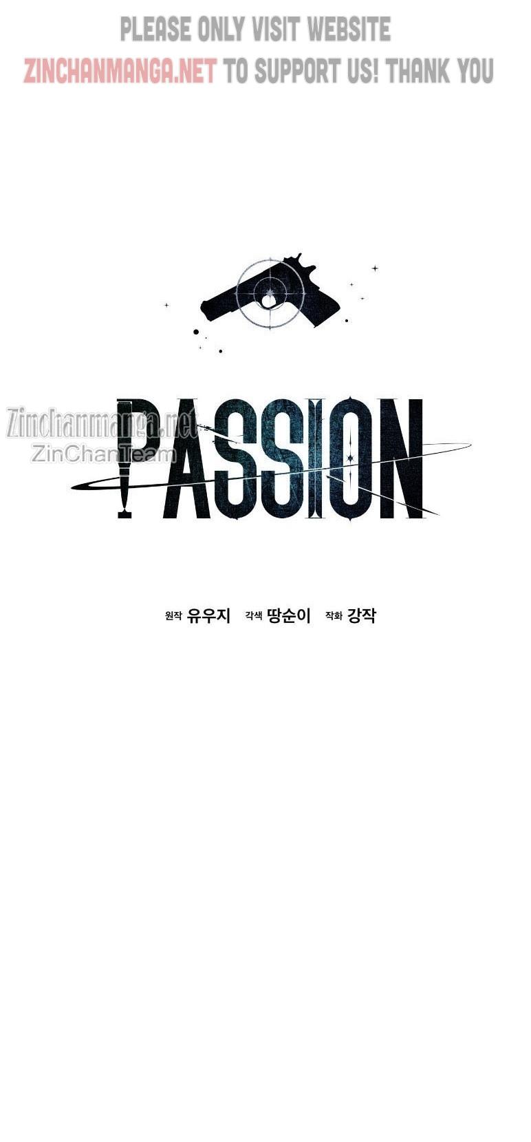 Read PASSION chapter 135.3 image 19 on Lezhin