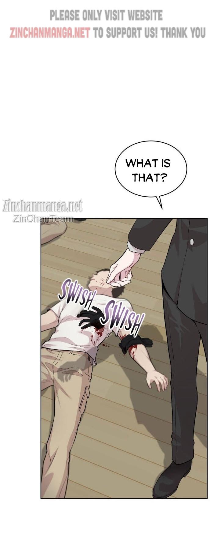 Read PASSION chapter 135.3 image 2 on Lezhin