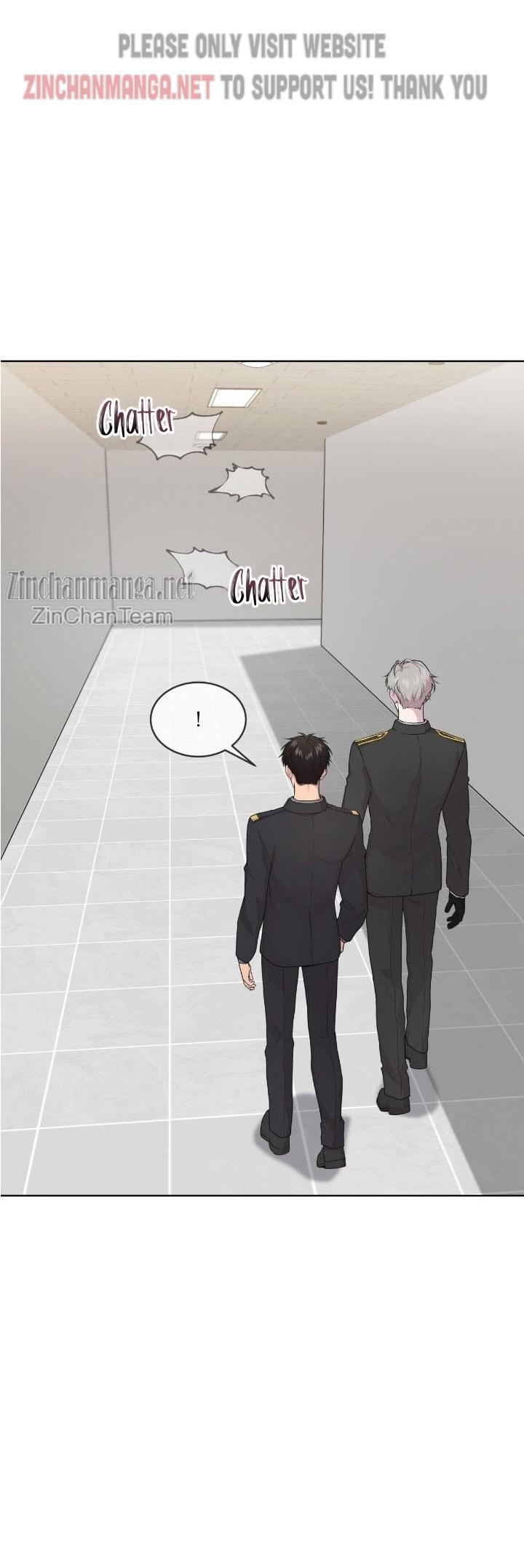 Read PASSION chapter 135.3 image 20 on Lezhin