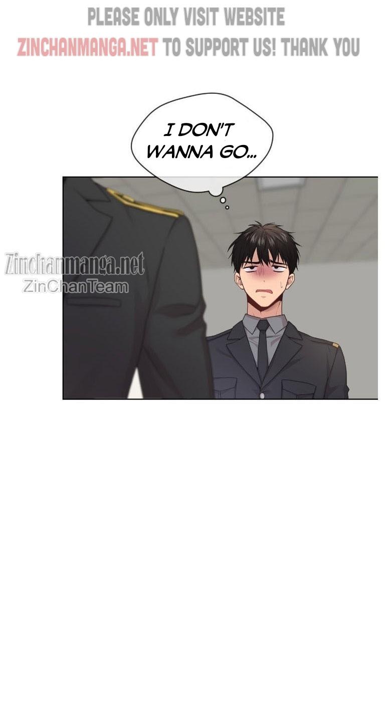 Read PASSION chapter 135.3 image 21 on Lezhin