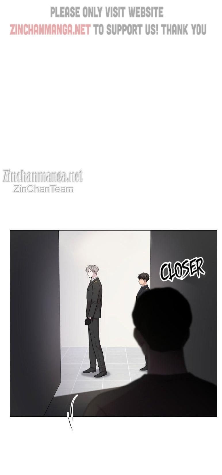 Read PASSION chapter 135.3 image 23 on Lezhin