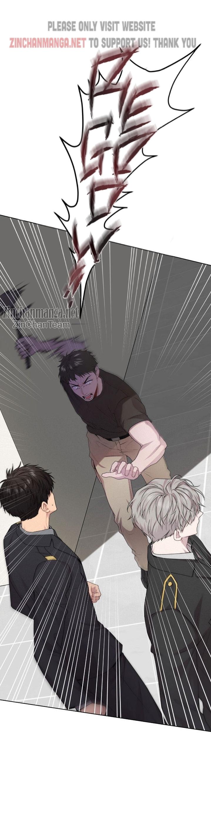 Read PASSION chapter 135.3 image 24 on Lezhin