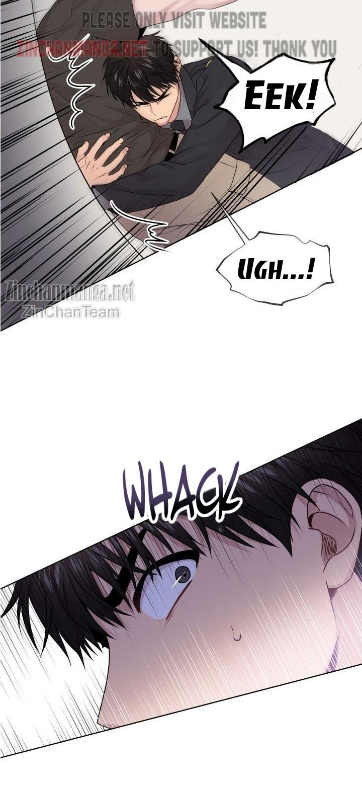 Read PASSION chapter 135.3 image 26 on Lezhin