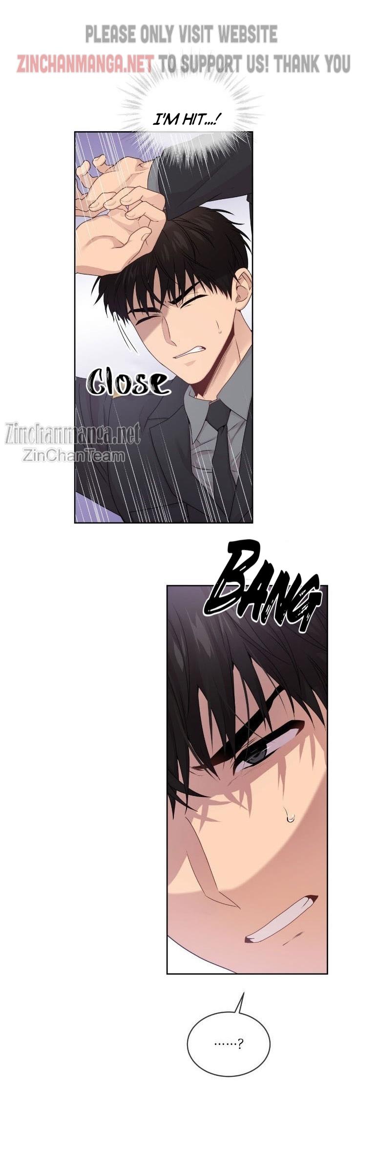 Read PASSION chapter 135.3 image 29 on Lezhin