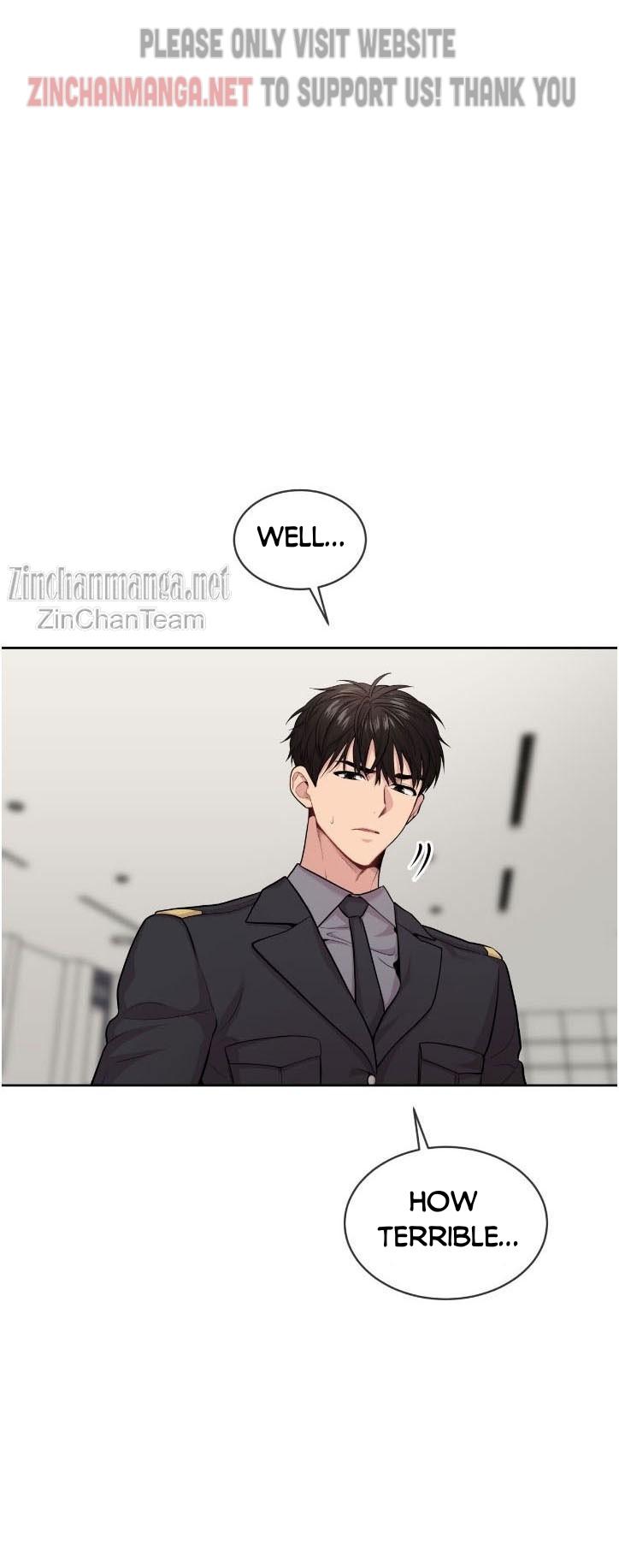 Read PASSION chapter 135.3 image 3 on Lezhin