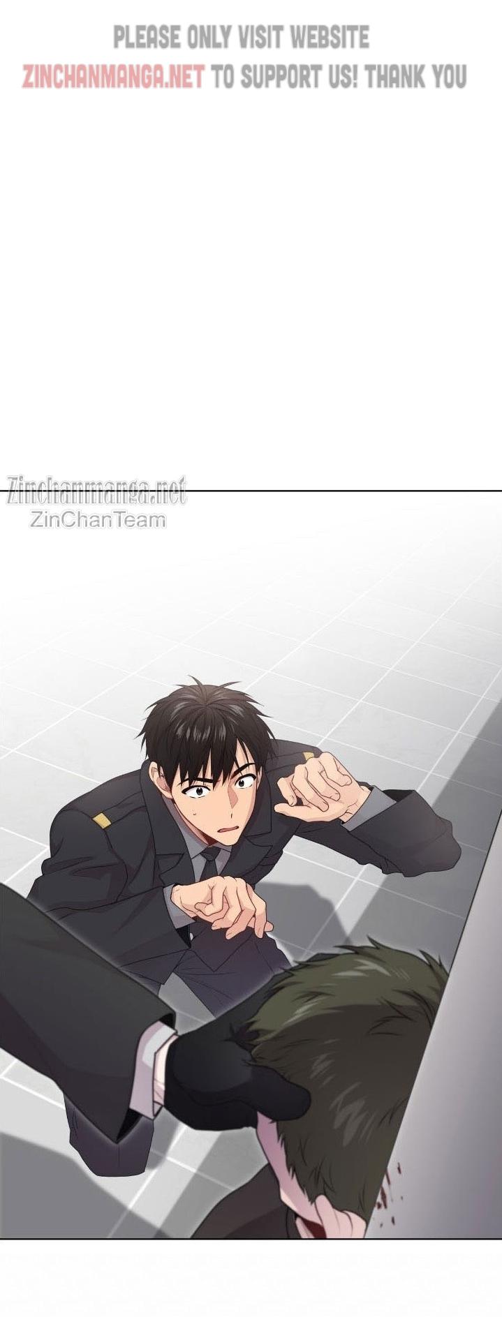 Read PASSION chapter 135.3 image 30 on Lezhin