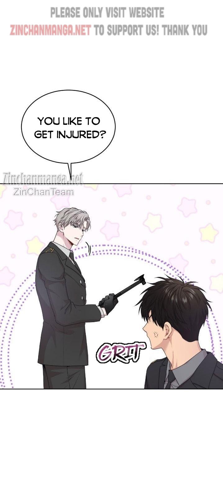 Read PASSION chapter 135.3 image 34 on Lezhin