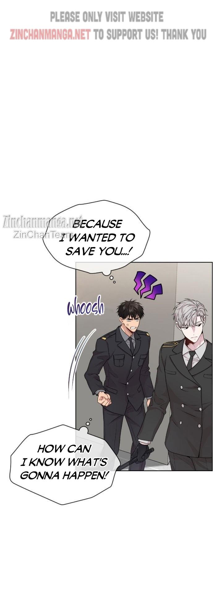 Read PASSION chapter 135.3 image 35 on Lezhin