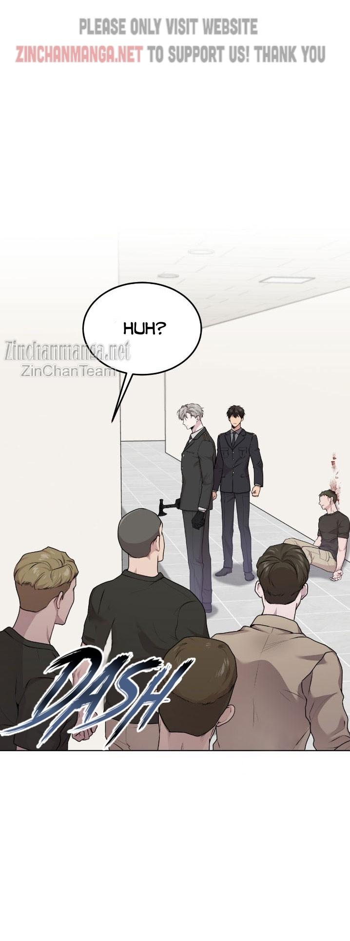 Read PASSION chapter 135.3 image 36 on Lezhin