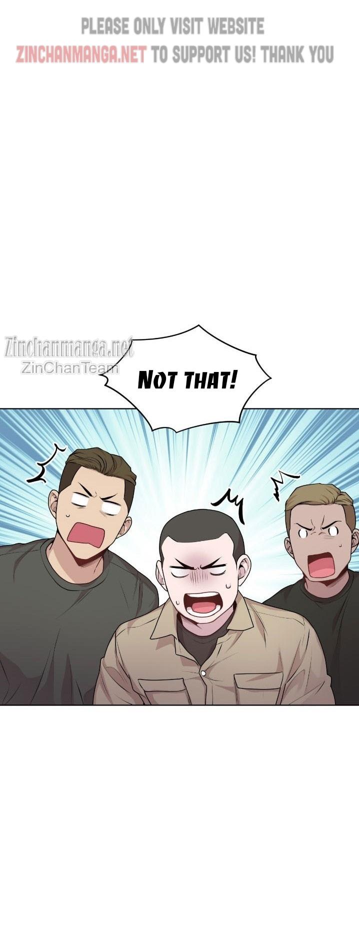 Read PASSION chapter 135.3 image 37 on Lezhin
