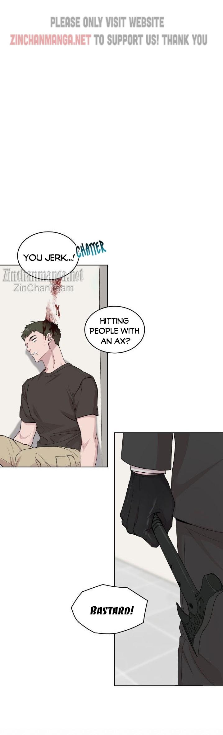 Read PASSION chapter 135.3 image 38 on Lezhin