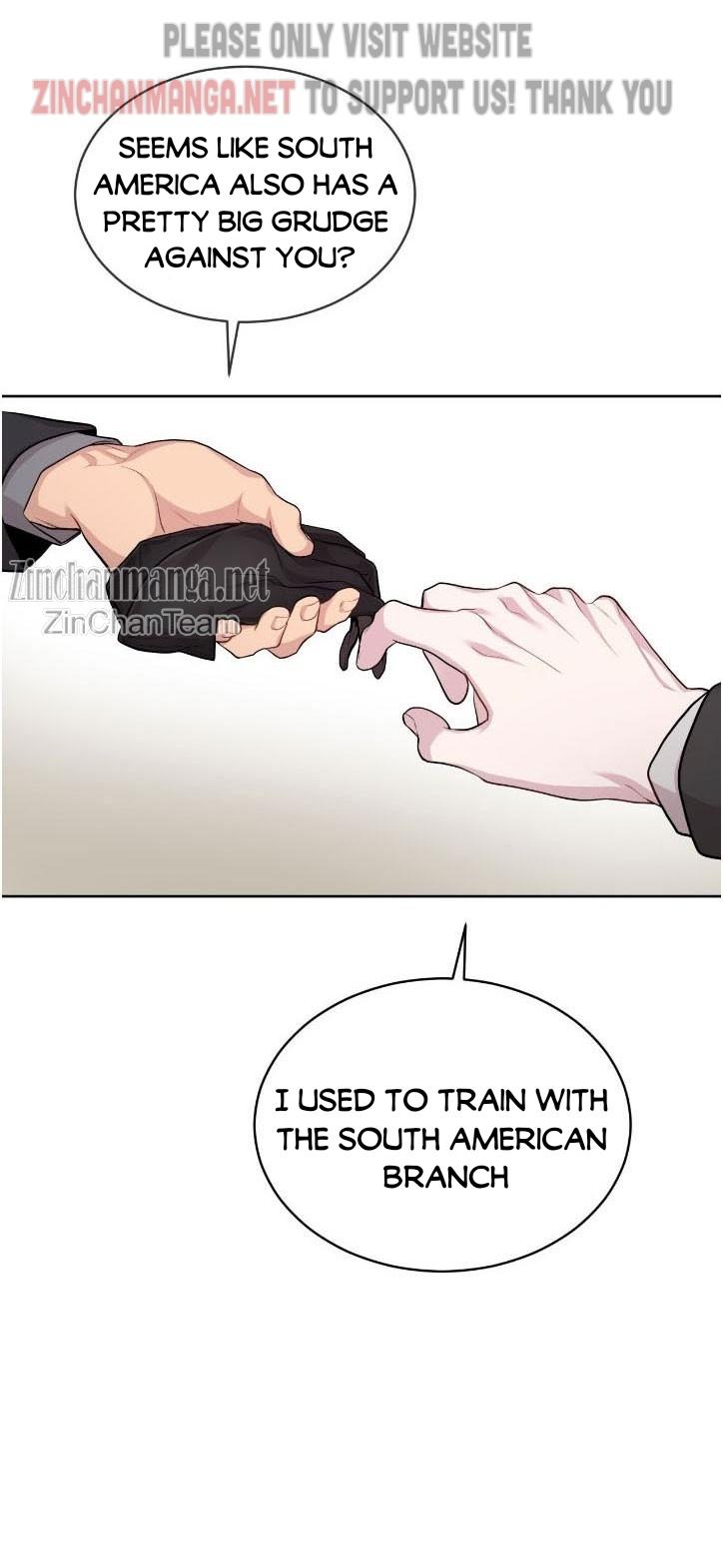 Read PASSION chapter 135.3 image 4 on Lezhin