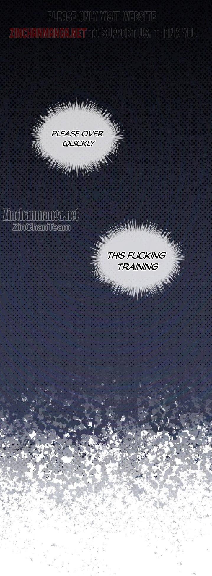 Read PASSION chapter 135.3 image 40 on Lezhin