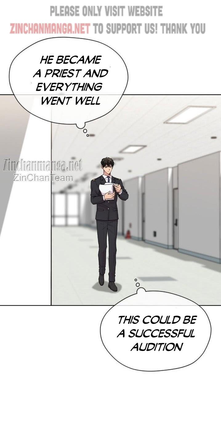 Read PASSION chapter 135.3 image 42 on Lezhin